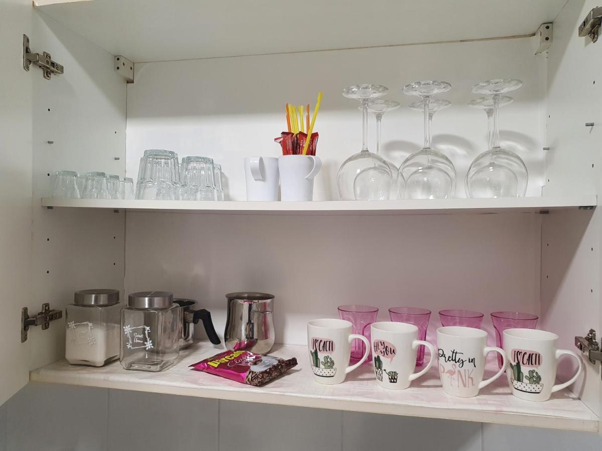 Apartment Tian Koper Dış mekan fotoğraf