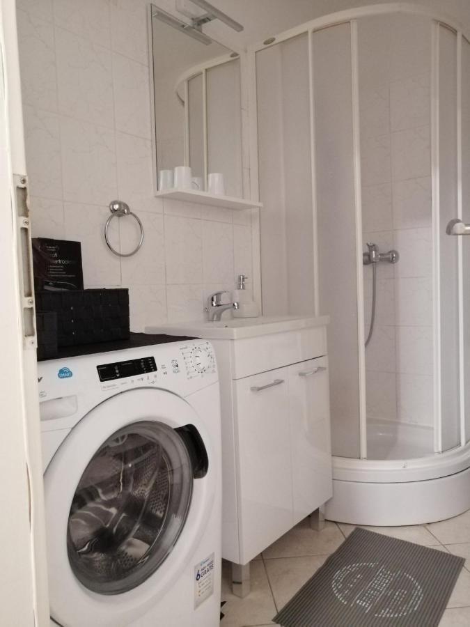 Apartment Tian Koper Dış mekan fotoğraf