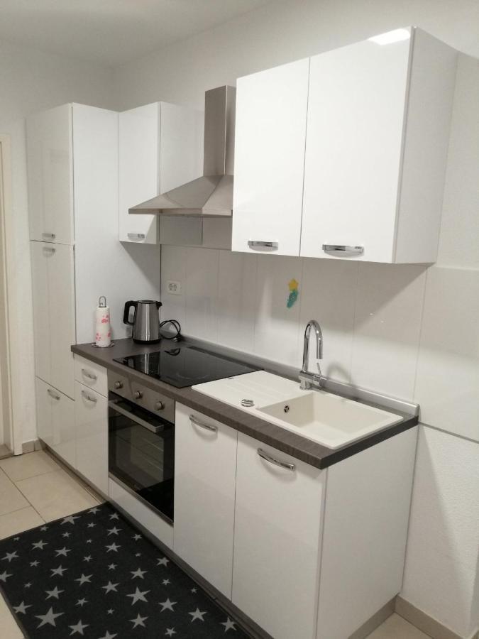 Apartment Tian Koper Dış mekan fotoğraf