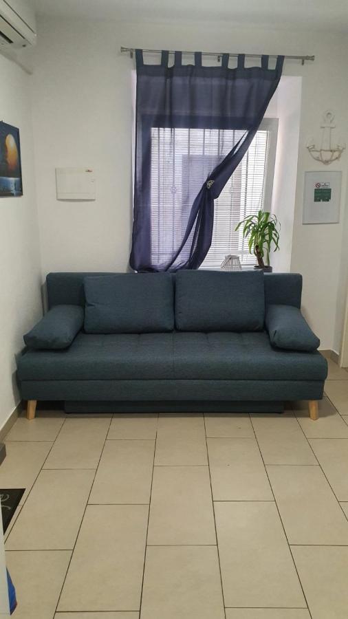 Apartment Tian Koper Dış mekan fotoğraf