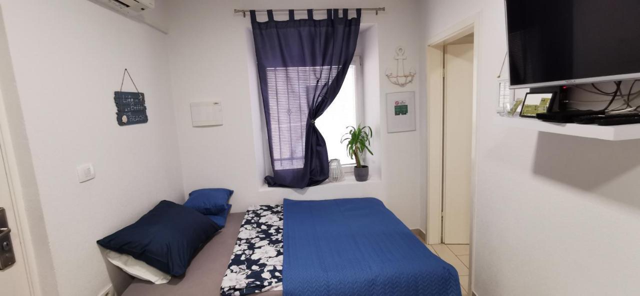 Apartment Tian Koper Dış mekan fotoğraf