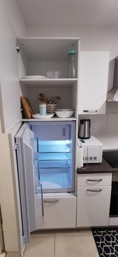 Apartment Tian Koper Dış mekan fotoğraf
