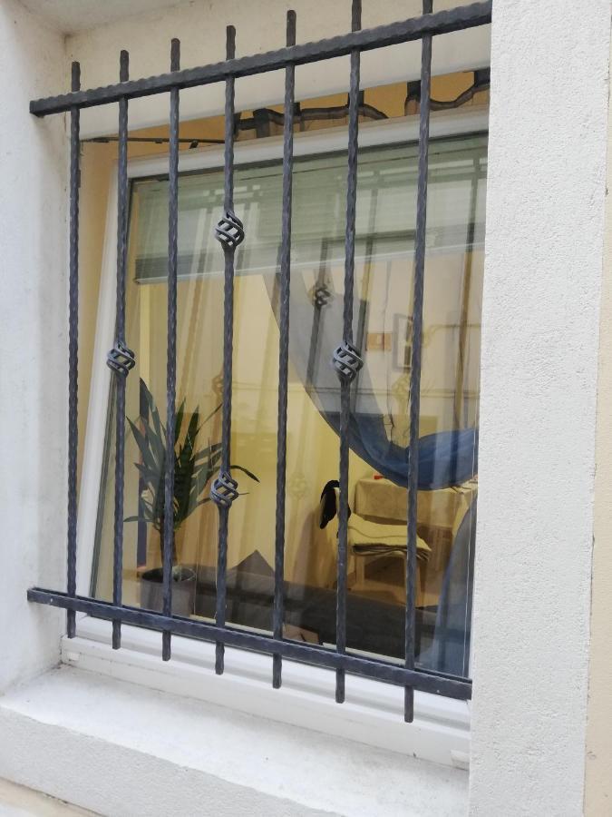 Apartment Tian Koper Dış mekan fotoğraf