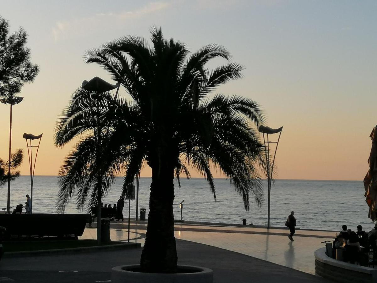 Apartment Tian Koper Dış mekan fotoğraf