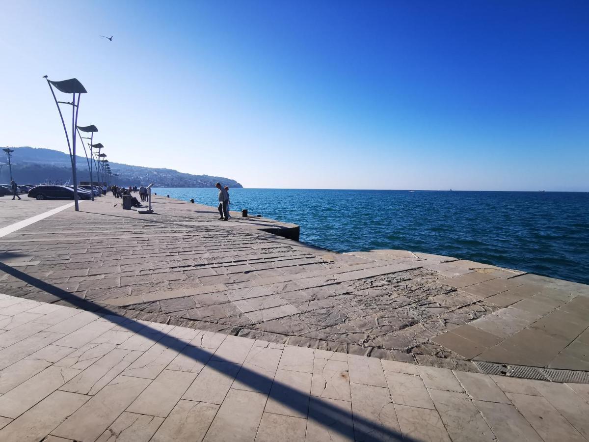 Apartment Tian Koper Dış mekan fotoğraf