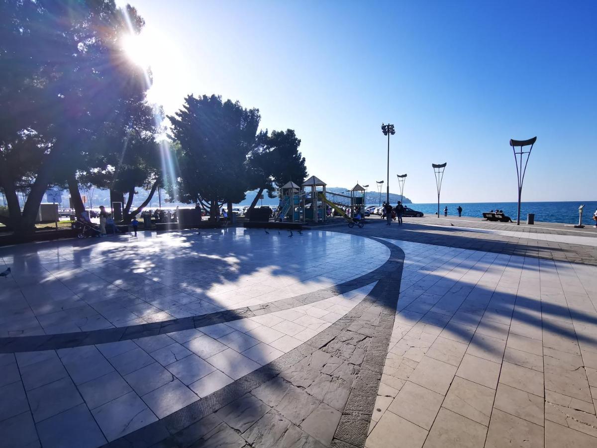 Apartment Tian Koper Dış mekan fotoğraf